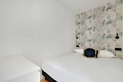 Gemütliche Wohnung - 2P - Montreuil