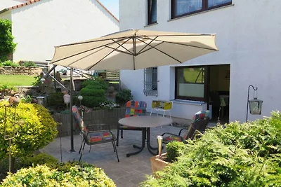 Ferienhaus Erholungsurlaub Saarburg