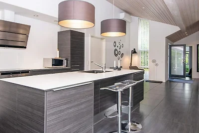 10 Personen Ferienhaus in Ebeltoft