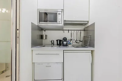 Charmantes Studio - 2P - Jardin du Luxembourg