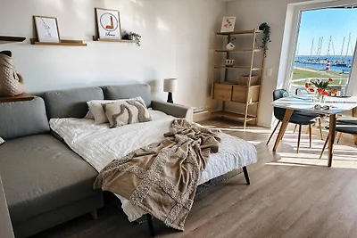 Ferienwohnung in Orth