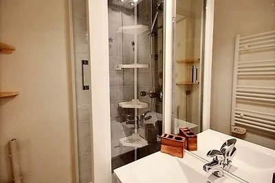 Wohnung am Fuße der Pisten