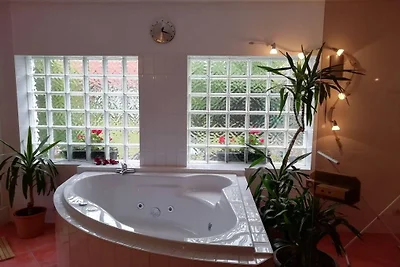 Casa vacanze a Daschow con piscina