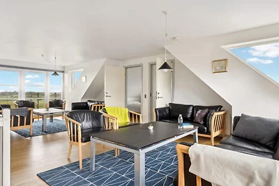 4 sterren vakantie huis in Harboøre