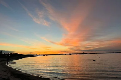 Sunrise Suite direkt am Strand