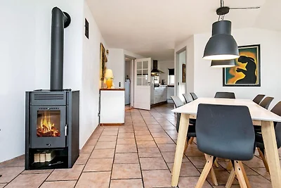 6 Personen Ferienhaus in Humble-By Traum