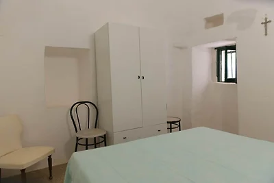 Ferienhaus Trulla da Nonno Marco in...