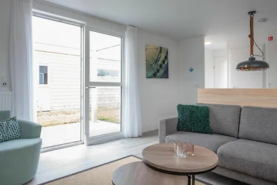 Lodge moderno vicino alla spiaggia