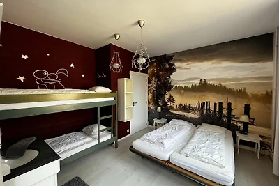 Casa colonica nelle Ardenne con piscina e...