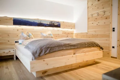 Appartamento per vacanze con 4 camere da...
