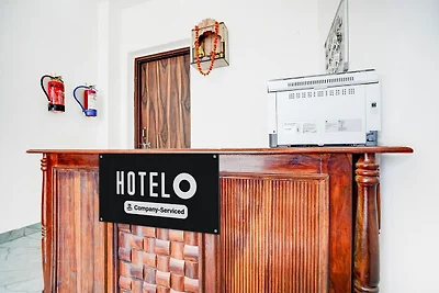Hotel O Mehta College e Istituto di...