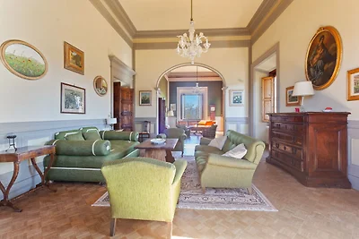 Gemütliches Ferienhaus mit Pool