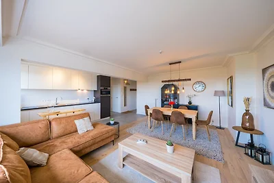 Moderne Wohnung, 2 Schlafzimmern und freiem...