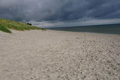 6 Personen Ferienhaus in Strandby-By Traum