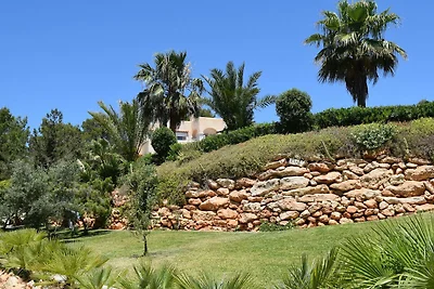 Gemütliche Villa mit privatem Pool