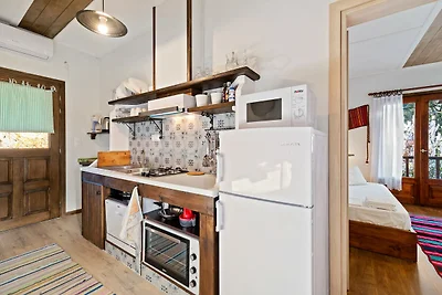 Gemütliche Ferienwohnung in Agios Nikolaos mi...