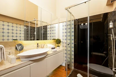 Charmant appartement in het hart van Porto