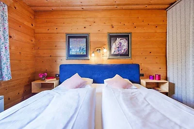 Chalet a Eben im Pongau