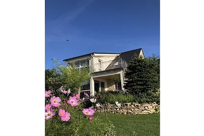 Casa de vacaciones Hörnchens Hörle