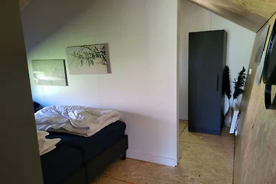 Kuća za odmor Dopust za oporavak IJhorst