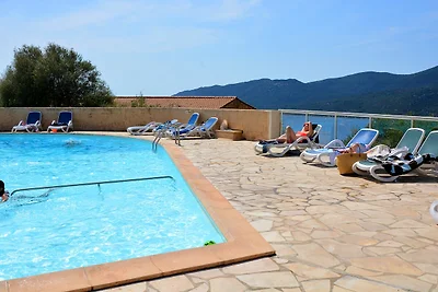 Residence Alba Rossa con terrazza
