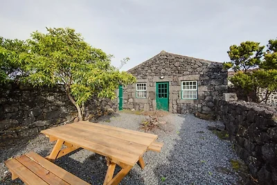 Ferienhaus, Santa Luzia, Pico, Azoren