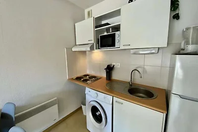 Appartementen voor 5 personen