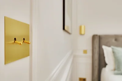 Charmante Wohnung – 1 Schlafzimmer/4 Personen...