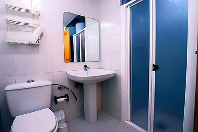 Bergvakantie in Sierra Nevada