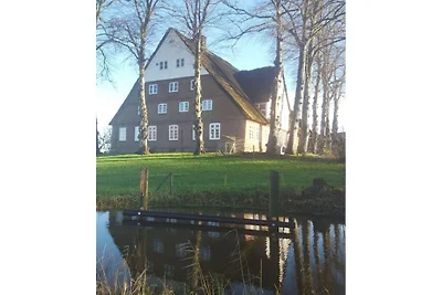 Ferienhaus mit 1 Schlafzimmer