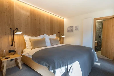 Ferienwohnung mit 1 Schlafzimmer