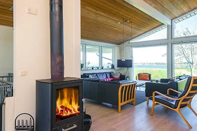 Ferienhaus in Haderslev