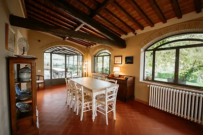 Favolosa casa vacanze con piscina privata