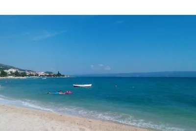 Apartments and Rooms Juradin - Triple Room wi...