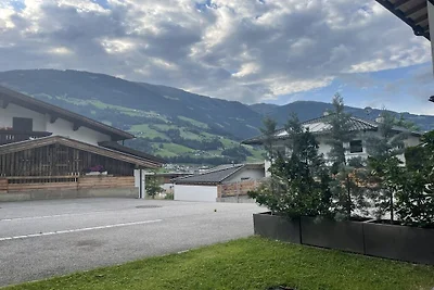 Ferienwohnung mit 2 Schlafzimmer