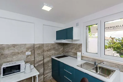 Apartments Paula - One Bedroom Apartment with...