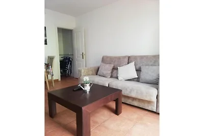 Urlaub in Vera: Apartment im Natura World