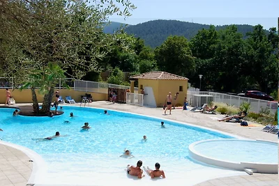 Cottage mit AC, in schöner Provence