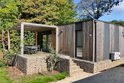Ferienhaus in Eisenbach mit Terrasse