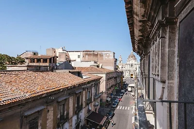 La Perla del Duomo Apartment