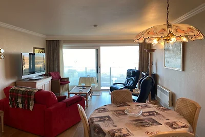 Appartamento a Nieuwpoort con vista mare