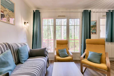 Residenz Lacanau Les Pins