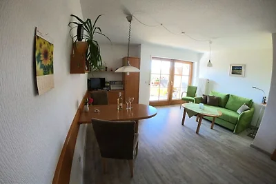 Patricias House; Appartement Henkenberg