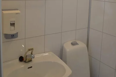 3 persone casa vacanze parco a Lærdal