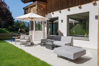 Chalet en Niederau
