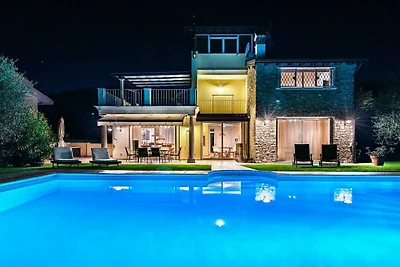 Ferienhaus mit 1 Schlafzimmer