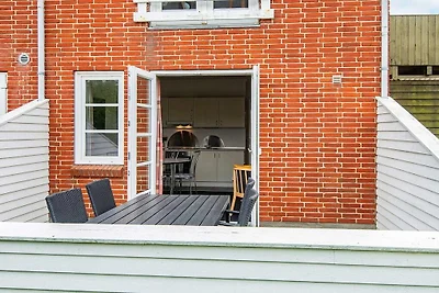 5 persoons vakantie huis in Rømø-By Traum