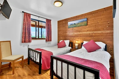 Cottage nel Devon con piscina condivisa