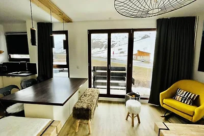 3 Zimmer für 5 Personen