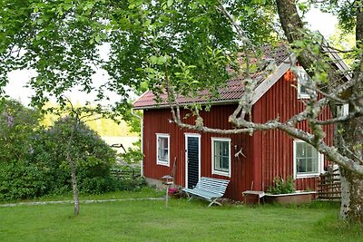 2 Personen Ferienhaus in NÄSSJÖ